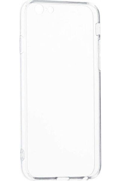 Other iSelf TPU 2mm Πίσω Κάλυμμα Σιλικόνης 2mm Μαύρο (iPhone 6/6s) Κωδικός: C...