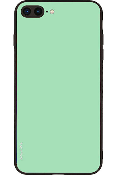 Other Θήκη Sonique Colorbloc Σειράς για Apple iPhone 7 Plus iPhone 8 Plus Μέντα