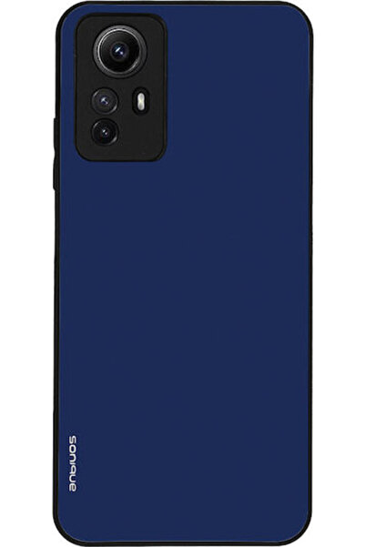 Other Θήκη Sonique Colorbloc Σειράς για Xiaomi Redmi Note 12s Μπλε