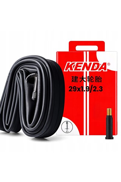 Gearox Kenda 29x1.9-2.3 AV 48mm Bicycle Tube