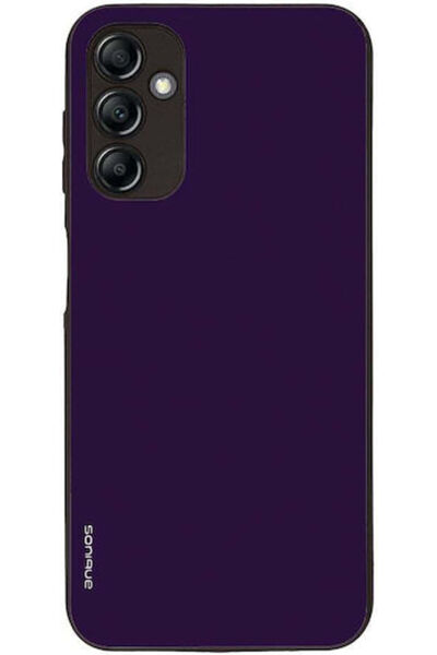 Other Θήκη Sonique Colorbloc Σειράς Samsung Galaxy A14 4G Galaxy A14 5G Μωβ