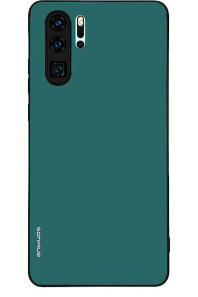 Other Θήκες Κινητών Τηλεφώνων Σειρά Sonique Colorbloc Huawei P30 Pro Πετρόλ