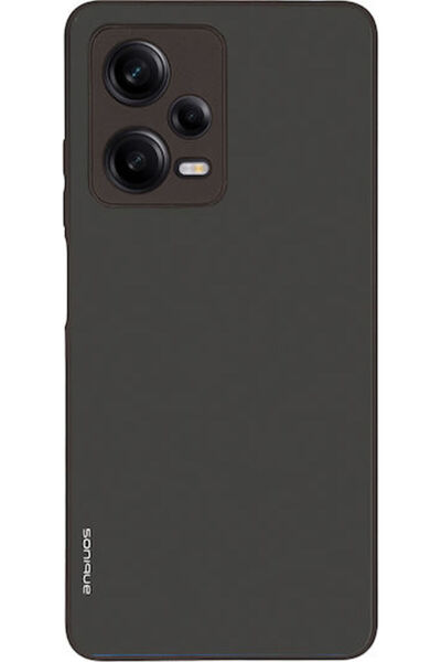 Other Θήκη Sonique Colorbloc Series για Xiaomi Redmi Note 12 Pro 5G Γκρι