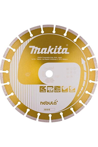 Makita Disc diamantat 350mm MB-54053