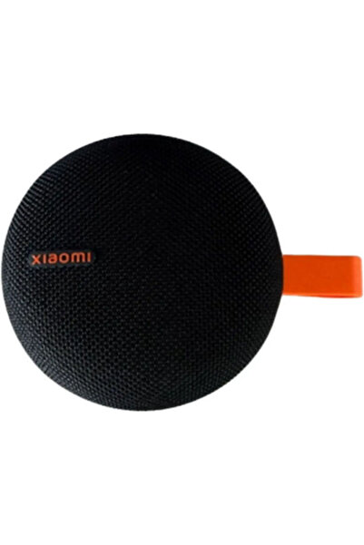 Xiaomi Απαραίτητο Ηχείο Bluetooth Μαύρο