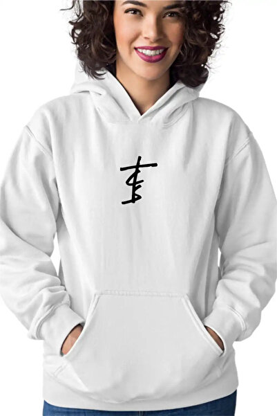 OEM Women's Hoodie The Chainsmokers Sigil