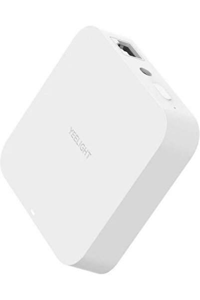 Yeelight Έξυπνη Πύλη (BLE Mesh) v1 Wi-Fi / Bluetooth Συμβατή με Google Home, ...