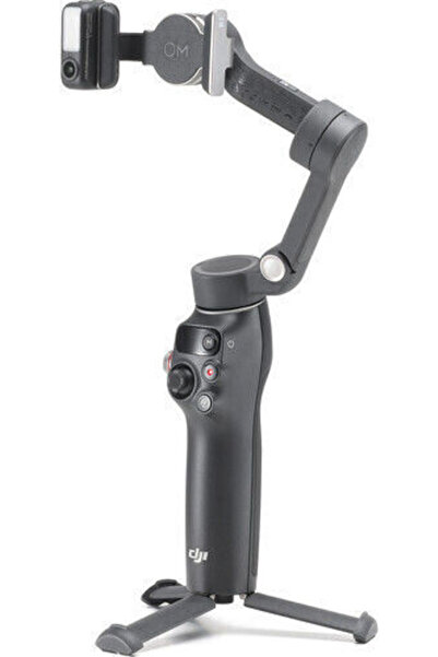 DJI Osmo mobile 7P Gimbal για κινητό με σταθεροποίηση 3 αξόνων και 10 ώρες λε...