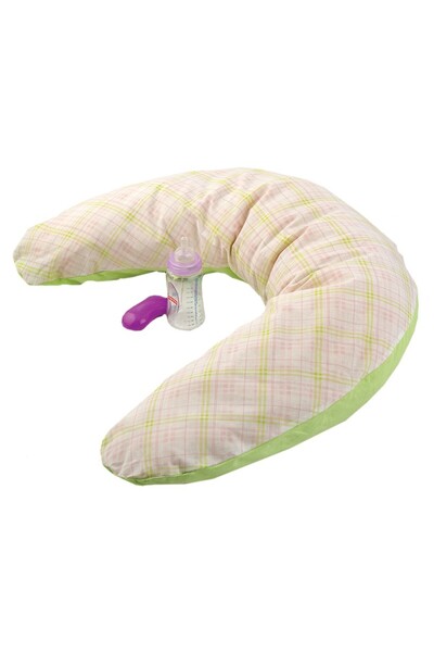 Baby Oliver des.460 Μαξιλάρι Θηλασμού 126x37