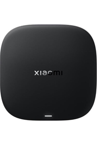 Xiaomi TV Box Mi Box S 3ης Γενιάς PFJ4191EU 4K UHD με WiFi, USB 2.0, 2GB RAM ...