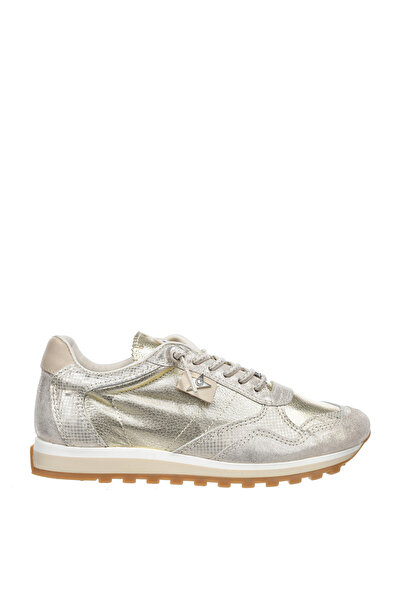 Cetti Sneakersy damskie C-848 SRA V26 SATURNO CHAMPAGNE 41