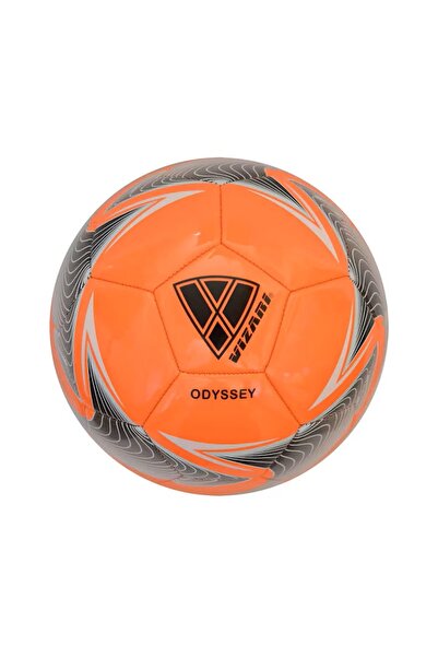 Vizari Minge de fotbal Odyssey, 32 de panouri cusute, cameră de aer din cauci...