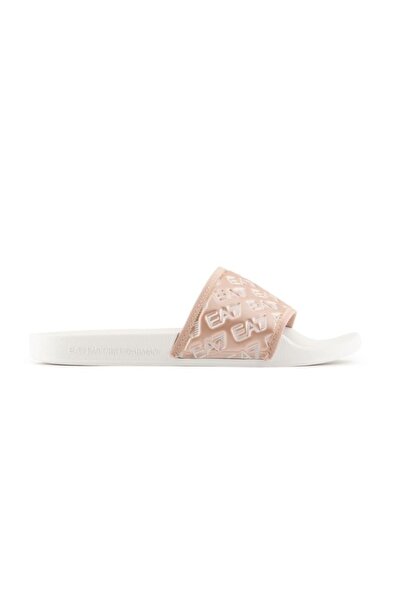 EA7 Slipper SPORTS ALL OVER SLIPPER U Women's Slippers