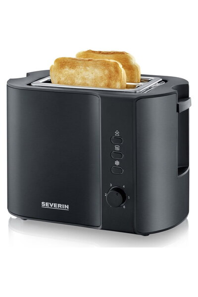 Severin Toster AT9552 800W Negru