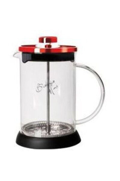 Berlinger Haus Aparat de preparat cafea și ceai 600ml (BH/1497)