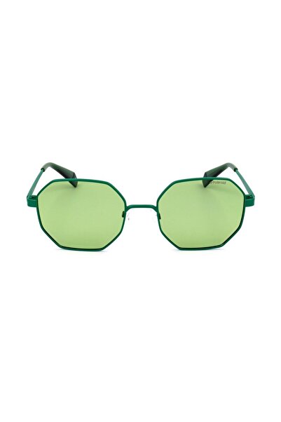 Polaroid ΓΥΑΛΙΑ ΗΛΙΟΥ UNISEX PLD6067S1EDUC (Φακός/Γέφυρα/Βραχίονας) 53/14/135...