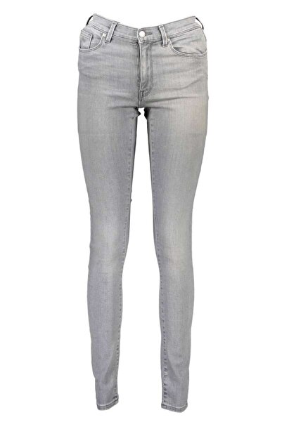 Gant Τζιν παντελόνι Γυναικείο 1903.4100034-941 ΓΚΡΙ (31 L34)