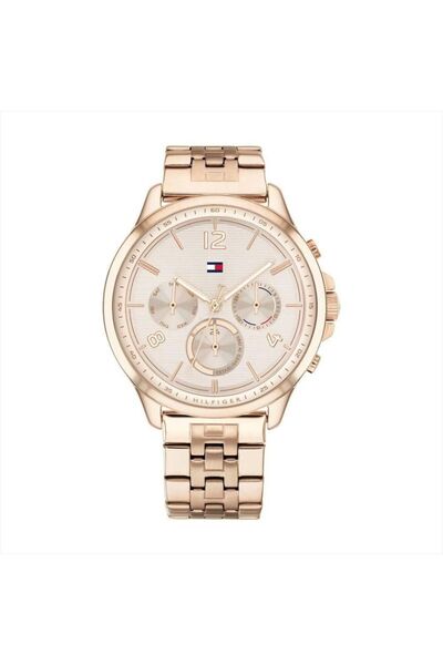 Tommy Hilfiger ΓΥΝΑΙΚΕΙΟ ΡΟΛΟΪ 1782224 (38MM)