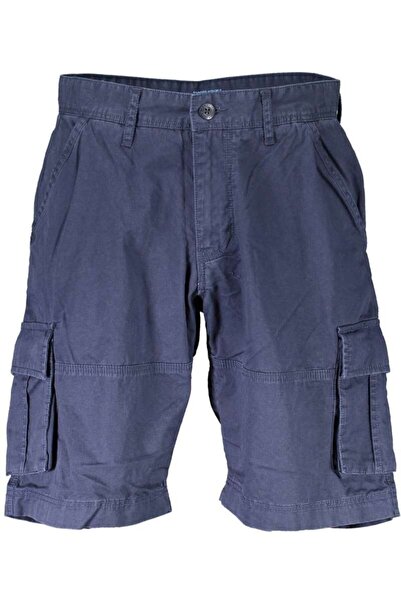 U.S. Polo Assn. Ανδρικά σορτς 57332 48461_477 Μπλε