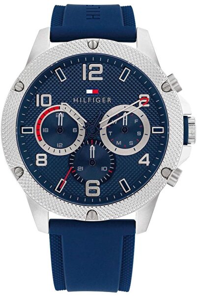 Tommy Hilfiger ΡΟΛΟΪ ΑΝΔΡΙΚΟ 1792027 (44MM)