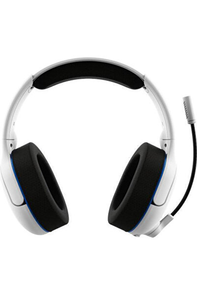Pdp Airlite Pro PS Ασύρματα Ακουστικά Gaming Υπεραυτικά με Συνδεσιμότητα Blue...