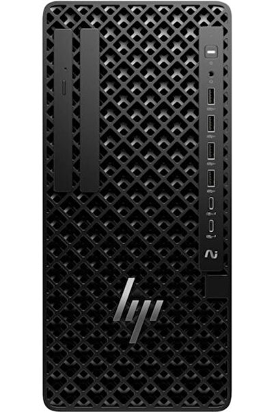 HP Z1 Tower G1i SFF Επιτραπέζιος Υπολογιστής (Ultra 7-265/32GB DDR4/1.0TB SSD...