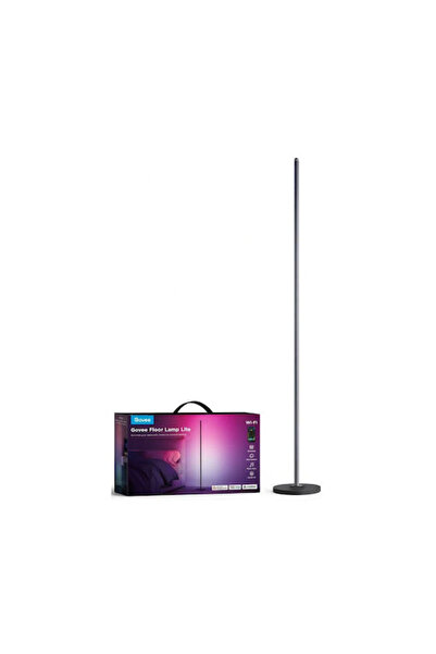 Generic Brand Φωτιστικό Δαπέδου LED Wi-Fi Bluetooth H8076 Κωδικός: H8076