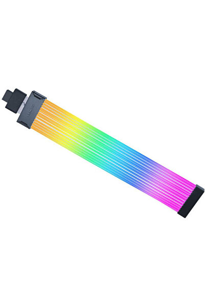 Lian Li Strimer Ασύρματη GPU 12+4-pin Ευρεία PW16-121W Χωρίς Ελεγκτή G89.PW16...