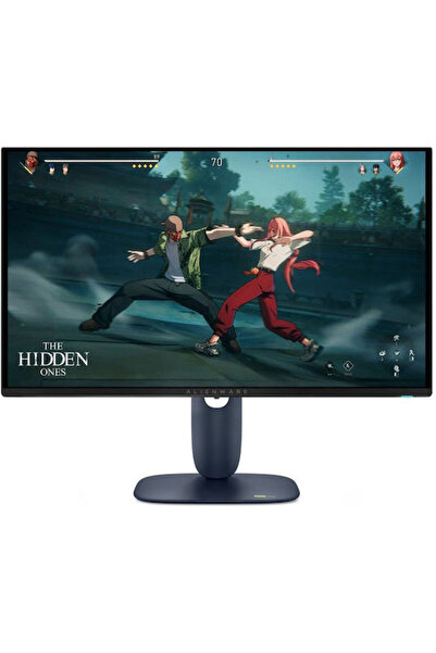 Dell AW2725D QD-OLED Οθόνη 27 " QHD 2560x1440 280Hz