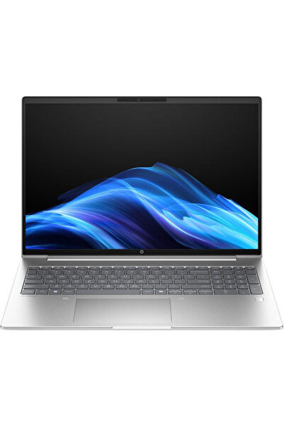HP ProBook 4 G1iR 16 " FHD+ (Επεξεργαστής Core 5-120U/16GB/512GB SSD/W11 Pro)...
