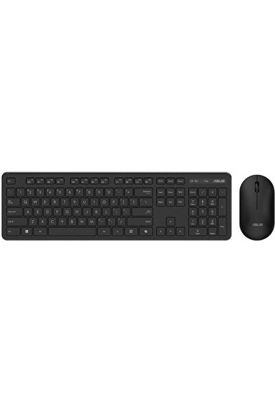 ASUS CW100 Copilot Ασύρματο Σετ Πληκτρολογίου & Ποντικιού Ελληνικό
