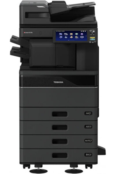 Toshiba e-STUDIO2528A Μονόχρωμο Λέιζερ Πολυμηχάνημα 6AG00009955