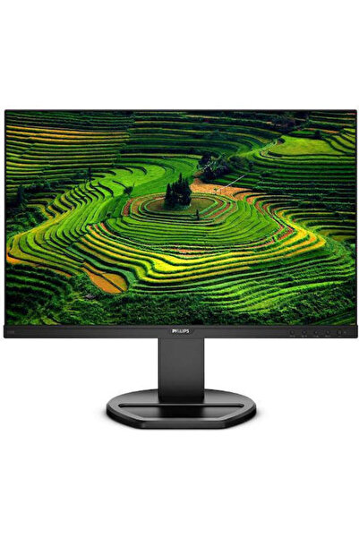 Philips 230B8QJEB Οθόνη IPS 22.5 " FHD 1920x1200 με Χρόνο Απόκρισης 5ms GTG