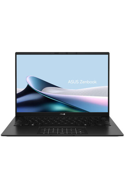 ASUS Zenbook 14 14 " OLED FHD+ (Σειρά Ryzen AI 400-445/32GB/1.0TB SSD/W11 Hom...