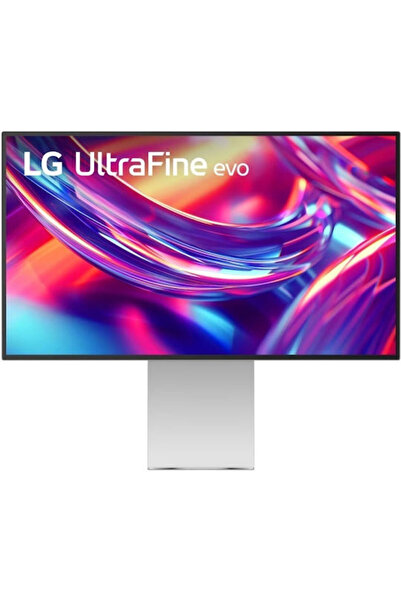 LG UltraFine 32U990A-S Οθόνη IPS HDR 31.47 " 6144x3456 με Χρόνο Απόκρισης 5ms...