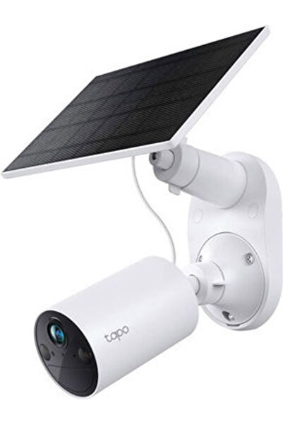 TP-LINK Tapo C410 Kit v1 Κάμερα Παρακολούθησης IP Wi-Fi Full HD+ 3MP Αδιάβροχ...