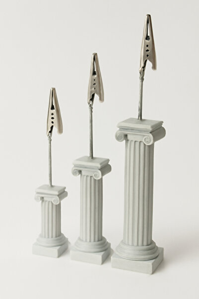 GAME SHOT Column Note Holder 3Lu
