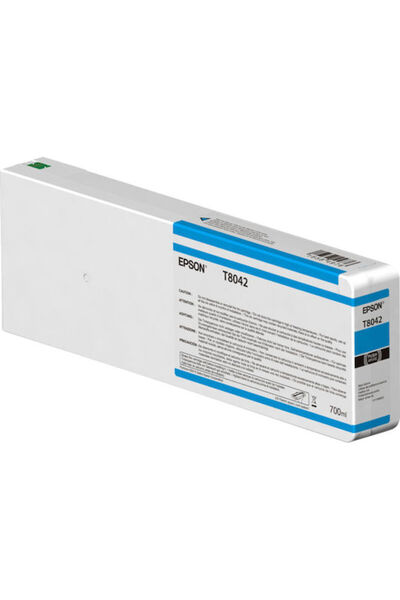 EPSON Γνήσιο Μελάνι Εκτυπωτή InkJet Μαύρο (T55K900)