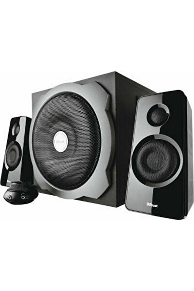 Trust Tytan 2.1 Ηχεία 60W Μαύρα