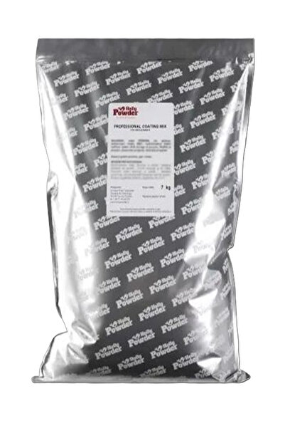 Holly Powder Crispy Chicken Crust Mix – Professional Mix 2 kg