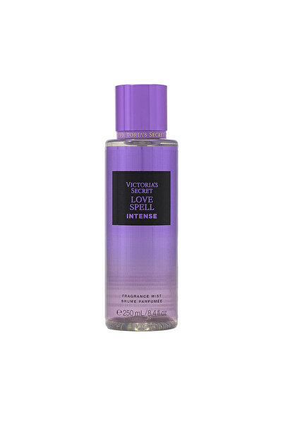 Victoria's Secret Body Spray, Love Spell Intense, Victoria’s Secret, 250 ml