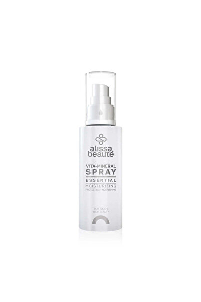 Alissa Beauté România Spray Vitamine și Minerale |   125 ml |   Spray facial ...