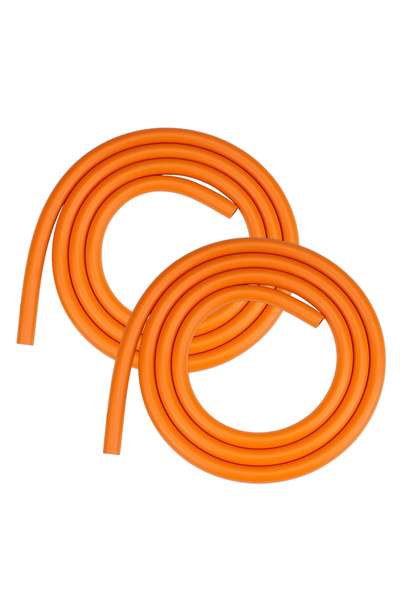 choice2 ZTTO 2pcs 1.5m Orange ZTTO 1.5M Bike Frame Internal Housing Damper 6m...