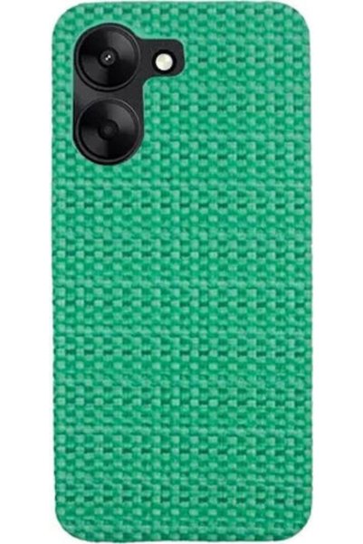Vivid Πίσω Κάλυμμα Πράσινο (Redmi 13C)