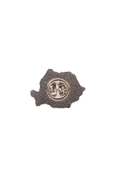 Magnetella Insigna Romania, MB108