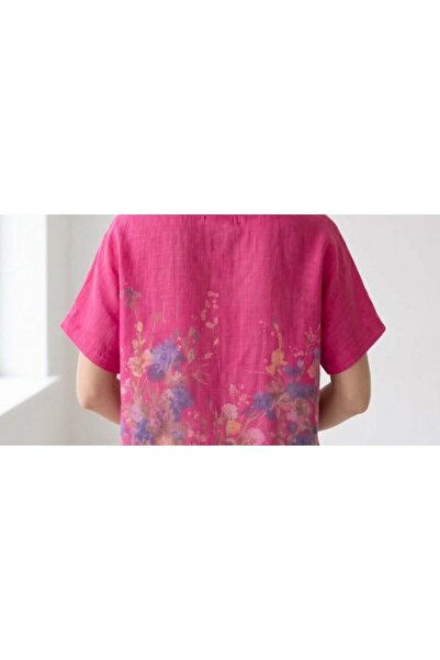 Om SARA SICLAM BLOUSE 114BLZ