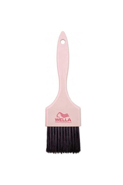 Wella Professionals Pensula pentru Vopsit - Shinefinity Color Brush, 1 buc
