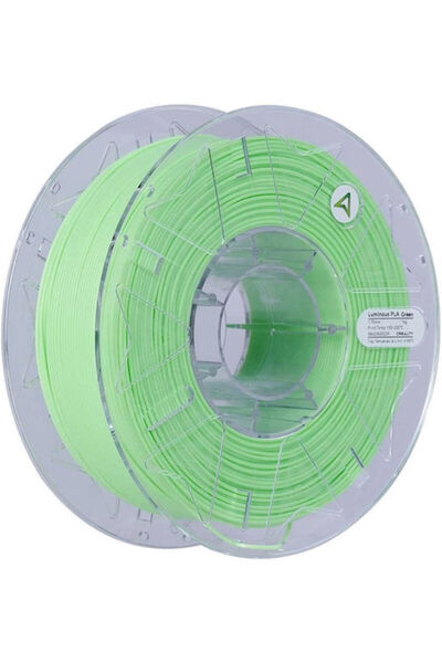 Creality Creality3D Hyper PLA Νήμα Εκτυπωτή 3D 1.75mm Φωσφορίζον Πράσινο 1kg ...