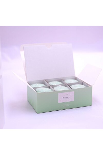 Amara New In Balance (45G) Lavender & Sandalwood Votive Candle