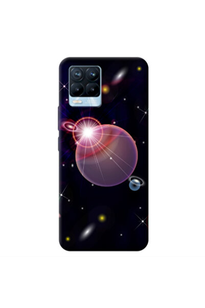 Other Realme 8 Pro Bright sun Transparent Silicone TPU Θήκη